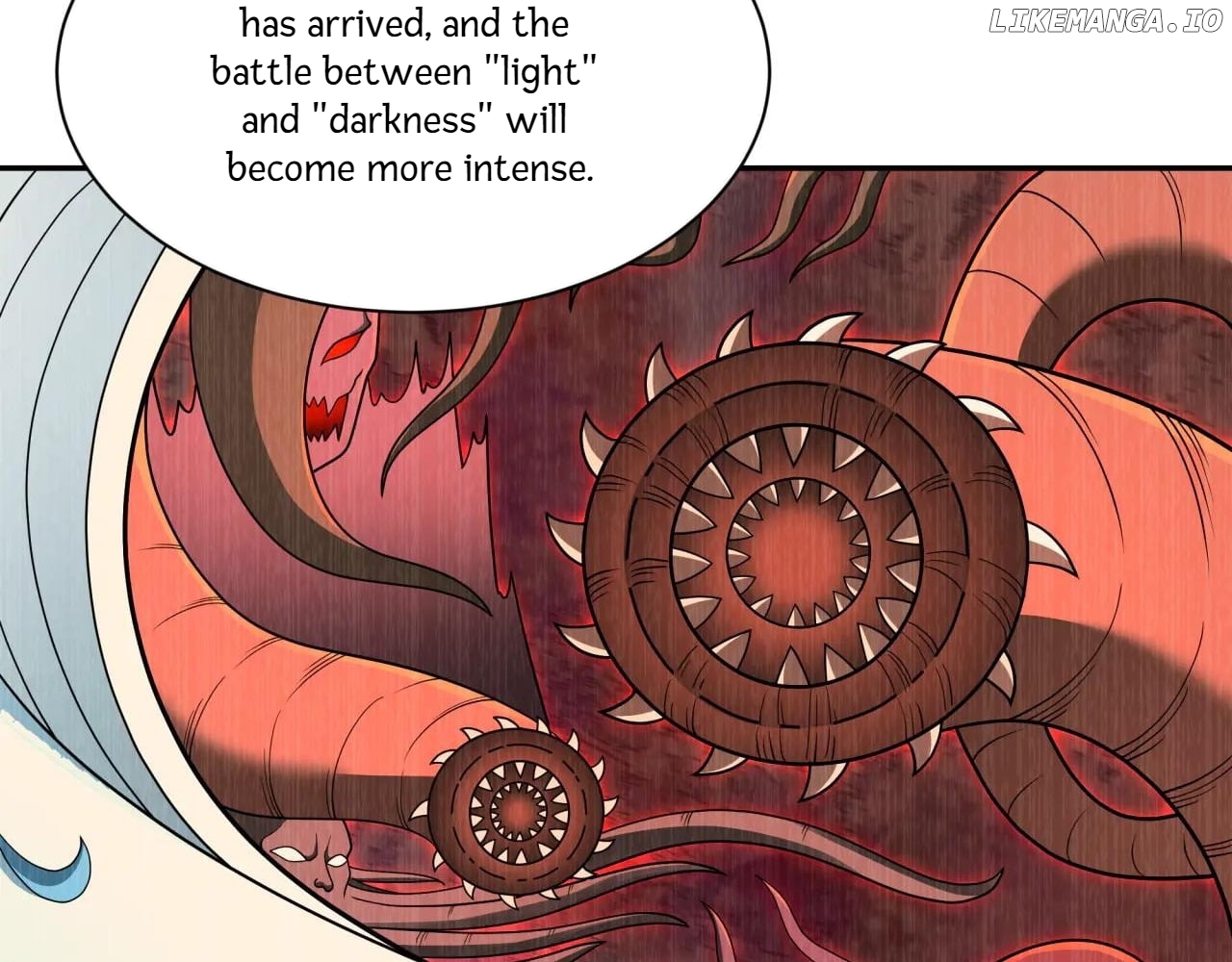 Era of the Haunted Chapter 282 - page 110